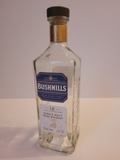 Whisky bushmills years for sale  HARROGATE