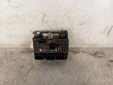 Boitier servitude moteur d'occasion  Savenay