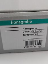 Hansgrohe ibox installation for sale  Medina