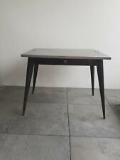 Table bureau vintage d'occasion  Valence