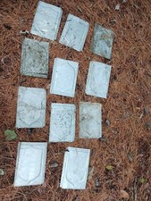 Set antique galvanized for sale  Calhoun