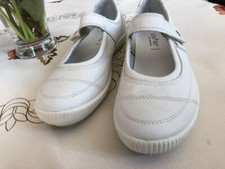 Legero ballerina 39 gebraucht kaufen  Nassau