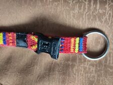 Halsband nylon indianer gebraucht kaufen  Gerolsheim, Großkarlbach, Laumersheim