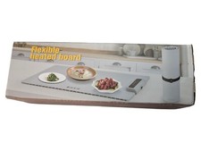 Flexible heated food for sale  Kansas City