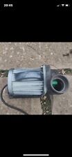 Pond vari pump for sale  HOUGHTON LE SPRING