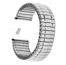 Edelstahl stretch uhrenarmband gebraucht kaufen  Kaiserslautern