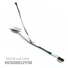 Flat display dc020012y50 usato  Saviore dell'Adamello