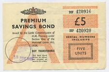 Vintage 1959 premium for sale  WORKINGTON