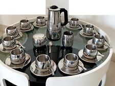 Servizio caffè amc usato  Trevignano Romano