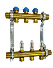 Port manifold floor for sale  STOCKPORT