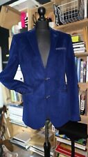 Velvet dress blazer for sale  GOSPORT