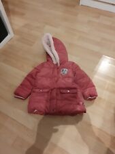 Winterjacke minnie maus gebraucht kaufen  Mölln