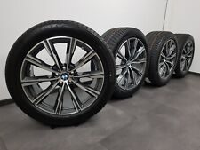 Bmw zoll sommerreifen gebraucht kaufen  Staufenberg