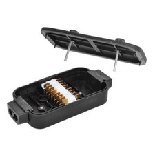 Verteilerdose anhänger 8x4 gebraucht kaufen  Vetschau