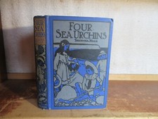 Old four sea for sale  Marshfield
