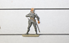 Zinnflachfigur götz berlichin gebraucht kaufen  Schmalkalden