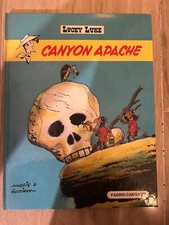 Lucky luke n.1 usato  Torino