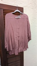 Masai damen bluse gebraucht kaufen  Kaufbeuren