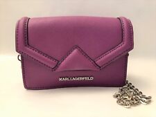 Sac pochette cuir d'occasion  Cannes