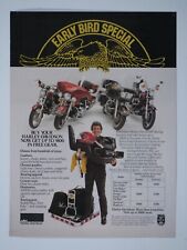 Harley davidson vintage for sale  Festus