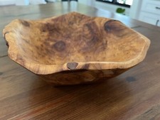 Hand carved root for sale  Barnwell