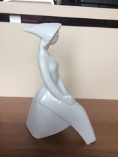Dama ceramica anni usato  Martignacco
