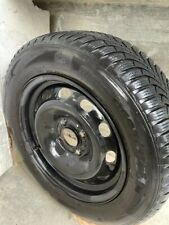 Gomme invernali hankook usato  Bargagli