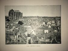 Album national circa d'occasion Album national circa d'occasion  Montpellier-