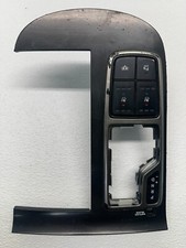 2012 2017 HYUNDAI AZERA CONSOLE CENTRAL CÂMBIO MOLDURA ACABAMENTO K84651-3V900 FABRICANTE DE EQUIPAMENTO ORIGINAL, usado comprar usado  Enviando para Brazil