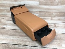 MASERATI QUATTROPORTE M139 APOIO DE BRAÇO BANCO TRASEIRO COM PORTA-COPOS 04-08 comprar usado  Enviando para Brazil