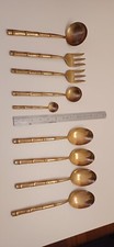 Vintage thai bronze for sale  FALKIRK