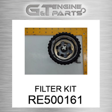 Re500161 filter kit for sale  Pompano Beach