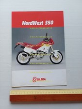 Gilera nordwest 350 usato  Vimodrone