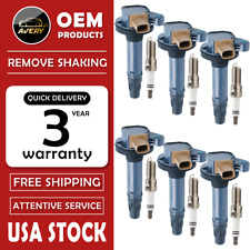 Oem ignition coil for sale  Bordentown