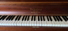 Free behringer piano for sale  Portland