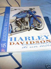 Harley davidson albert usato  Orco Feglino