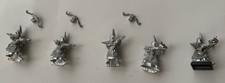 Warhammer dunkelelfen armbrust gebraucht kaufen  Berlin