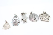 Mixed grade silver for sale  LEEDS