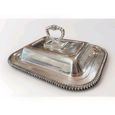 Vintage sheffield reproduction for sale  Louisa