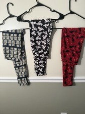 Lularoe halloween leggings for sale  Middletown
