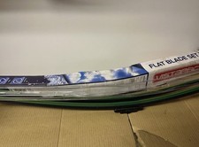 Vista pro windscreen for sale  LONDON
