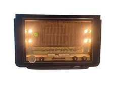 Radio ancienne soneclaire d'occasion  Narbonne