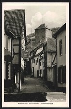 Münstereifel johannisstrasse  gebraucht kaufen  Berlin