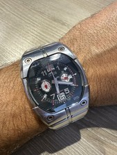 Montre chronographe lotus d'occasion  Belleville