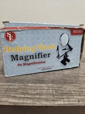 hands magnifier helping for sale hands magnifier helping for sale Spokane