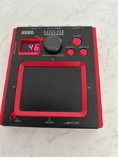 Korg mini kaoss d'occasion  Lambersart