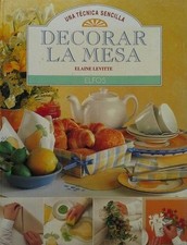 Usado, Decorar la mesa comprar usado  Enviando para Brazil