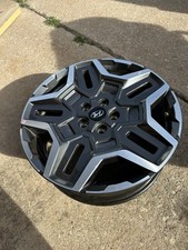 Authentic hyundai wheels for sale  Oklahoma City