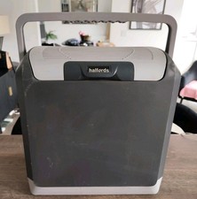 Halfords cooler box for sale  LITTLEHAMPTON