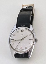 Montre gir automatic d'occasion  Argenteuil